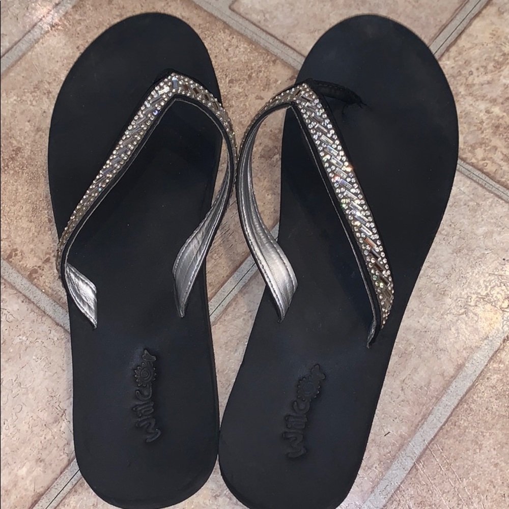 Flip flops